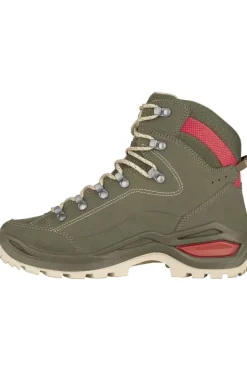 LOWA Wandelschoenen Renegade Evo Gore-tex Mid