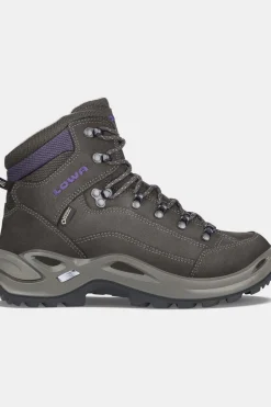 LOWA Wandelschoenen Renegade Gtx Mid Ws