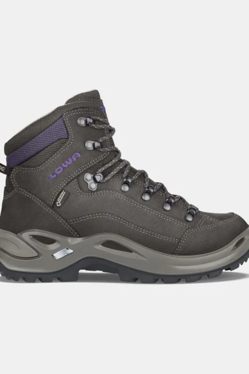 LOWA Wandelschoenen Renegade Gtx Mid Ws