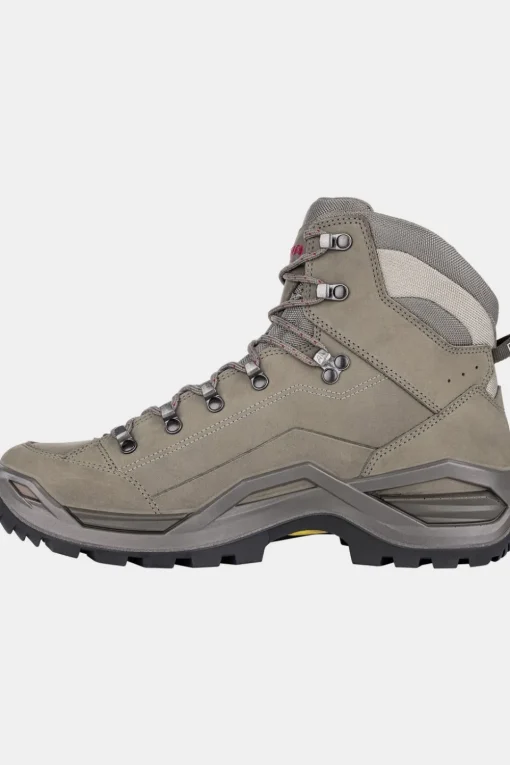 LOWA Wandelschoenen Renegade Evo Gore-tex