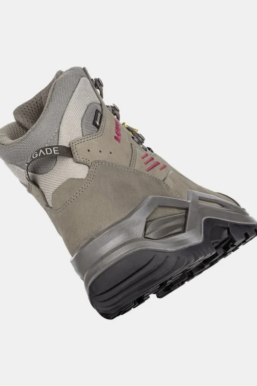 LOWA Wandelschoenen Renegade Evo Gore-tex