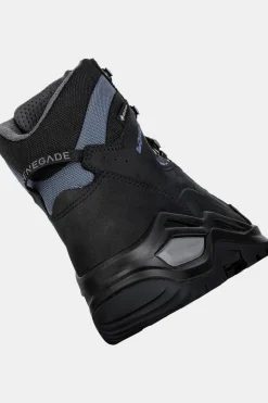 LOWA Wandelschoenen Renegade Evo Gore-tex Mid