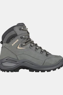 LOWA Wandelschoenen Renegade Evo Gtx Mid Ws Wide