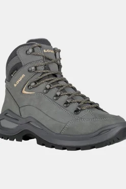 LOWA Wandelschoenen Renegade Evo Gtx Mid Ws Wide