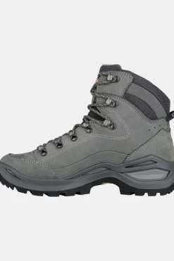 LOWA Wandelschoenen Renegade Evo Gtx Mid Ws Wide