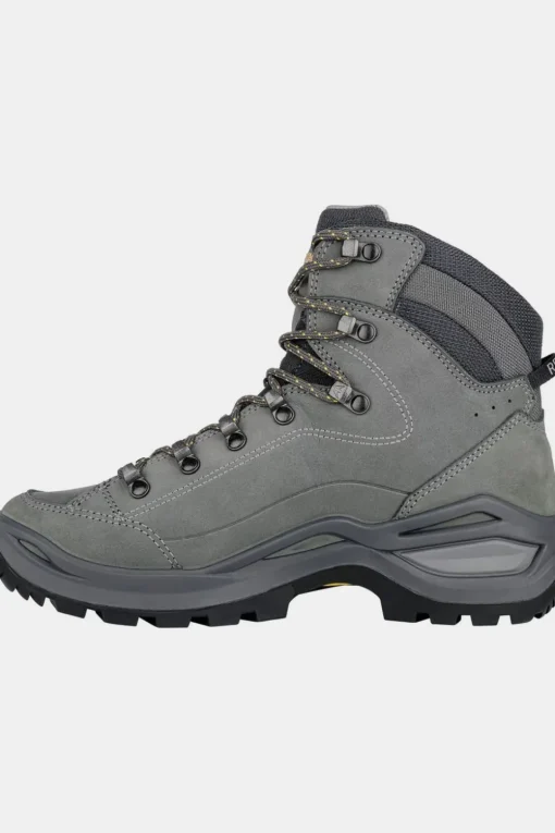LOWA Wandelschoenen Renegade Evo Gtx Mid Ws Wide