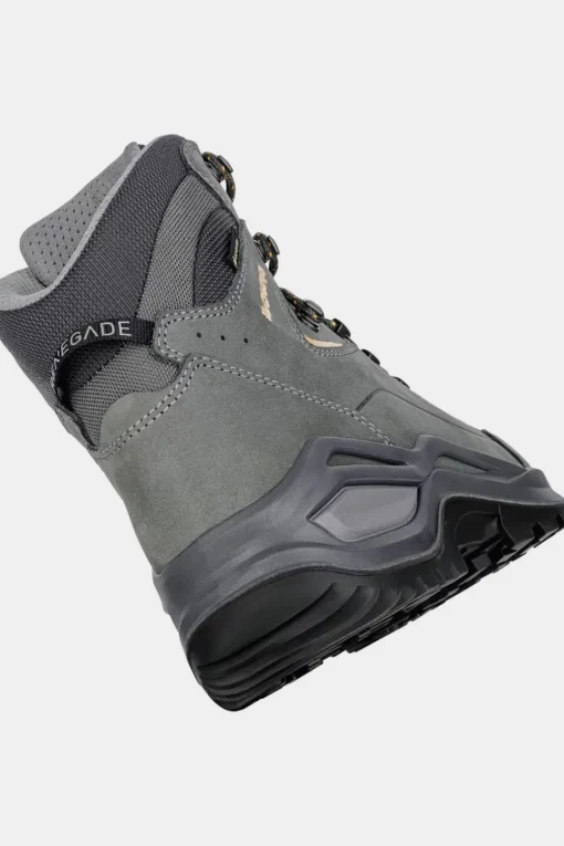 LOWA Wandelschoenen Renegade Evo Gtx Mid Ws Wide