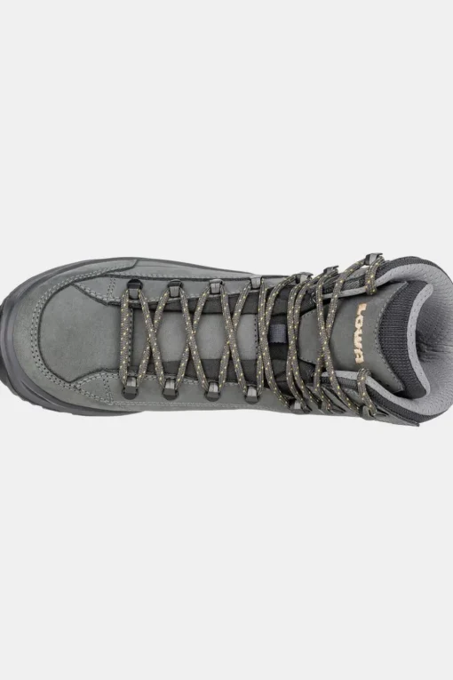LOWA Wandelschoenen Renegade Evo Gtx Mid Ws Wide