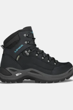 LOWA Wandelschoenen Renegade Evo Gtx Mid Wide