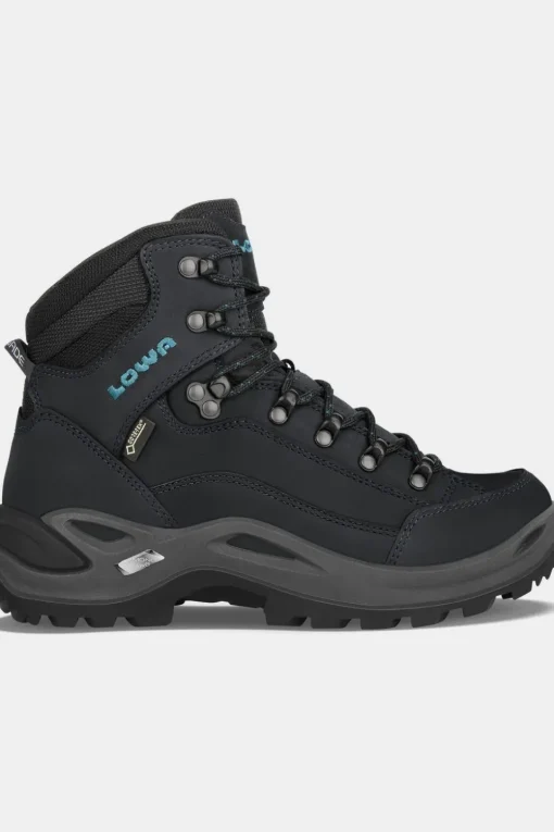 LOWA Wandelschoenen Renegade Evo Gtx Mid Wide