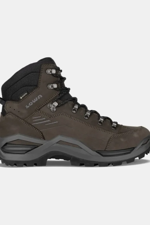 LOWA Wandelschoenen Renegade Evo Gore-tex
