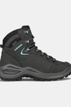 LOWA Wandelschoenen Renegade Evo Gore-tex Mid