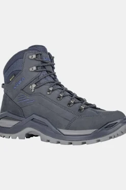 LOWA Wandelschoenen Renegade Evo Gore-tex