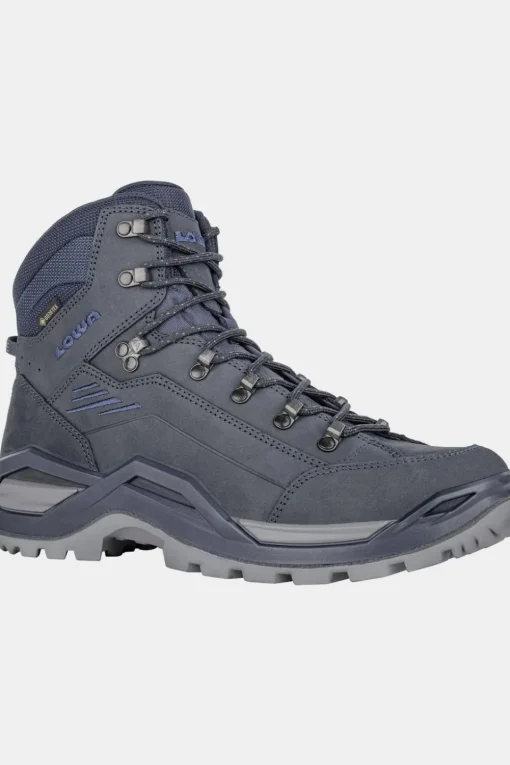 LOWA Wandelschoenen Renegade Evo Gore-tex