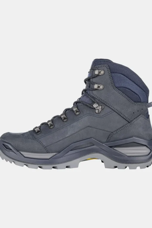 LOWA Wandelschoenen Renegade Evo Gore-tex