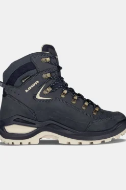 LOWA Wandelschoenen Renegade Evo Gore-tex Mid