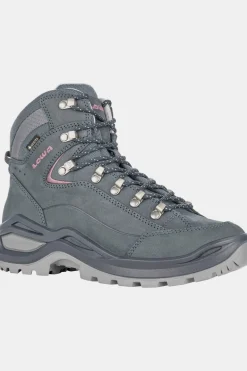 LOWA Wandelschoenen Renegade Evo Gore-tex Mid