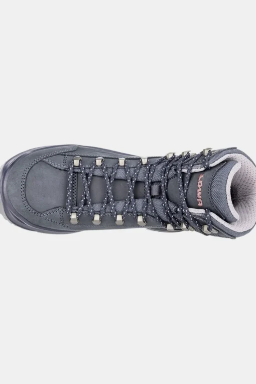LOWA Wandelschoenen Renegade Evo Gore-tex Mid