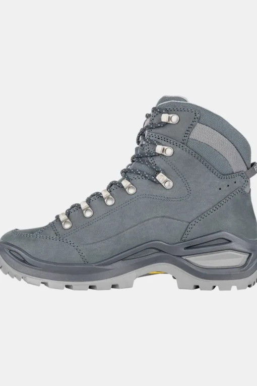 LOWA Wandelschoenen Renegade Evo Gore-tex Mid