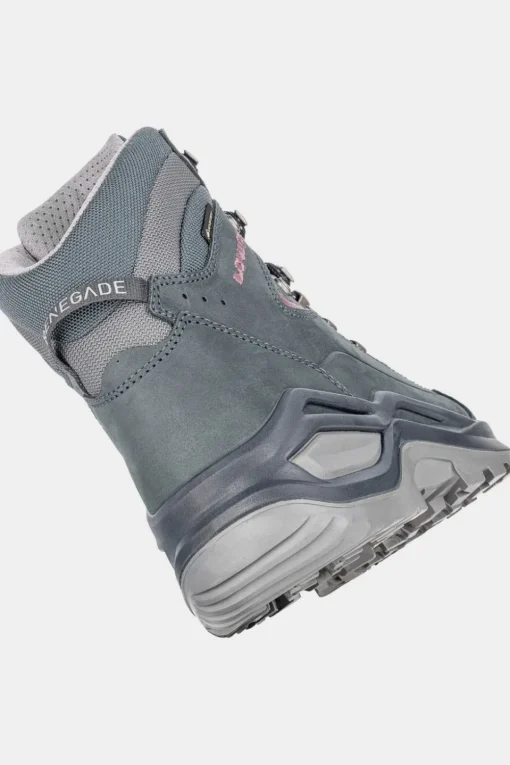 LOWA Wandelschoenen Renegade Evo Gore-tex Mid