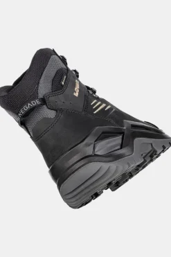 LOWA Wandelschoenen Renegade Evo Gore-tex