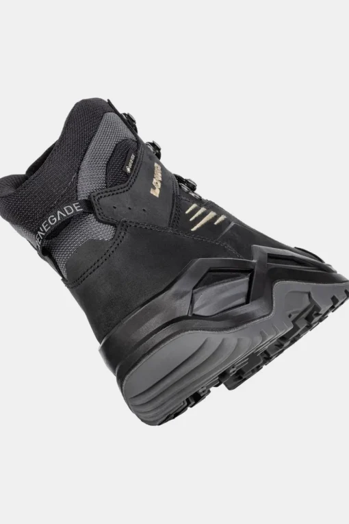 LOWA Wandelschoenen Renegade Evo Gore-tex