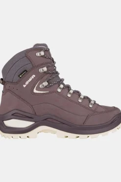 LOWA Wandelschoenen Renegade Evo Gore-tex