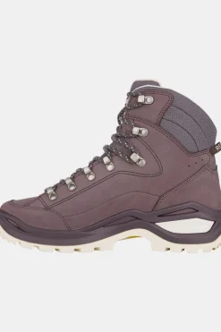LOWA Wandelschoenen Renegade Evo Gore-tex Mid