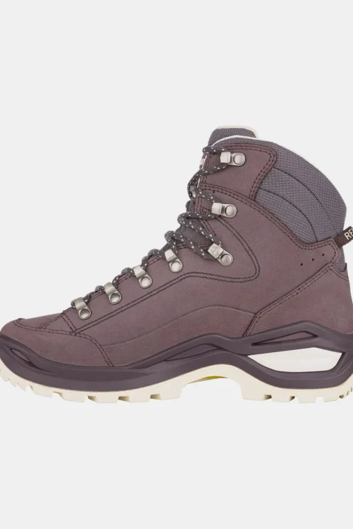 LOWA Wandelschoenen Renegade Evo Gore-tex Mid