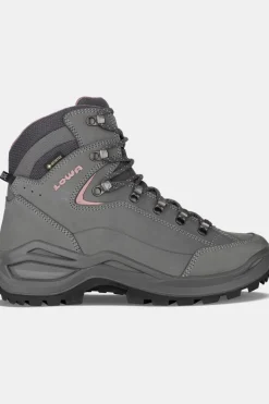 LOWA Wandelschoenen Renegade Evo Gore-tex Mid