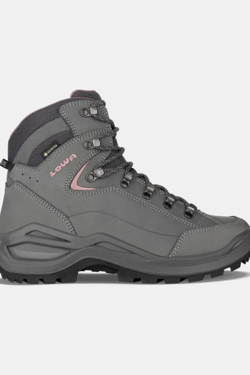 LOWA Wandelschoenen Renegade Evo Gore-tex Mid
