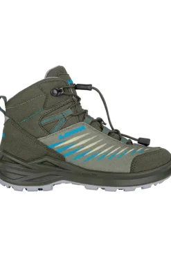 LOWA Wandelschoenen Zirrox II Gore-Tex Mid Jr