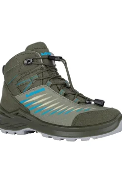 LOWA Wandelschoenen Zirrox II Gore-Tex Mid Jr
