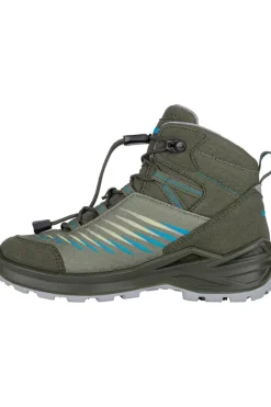 LOWA Wandelschoenen Zirrox II Gore-Tex Mid Jr