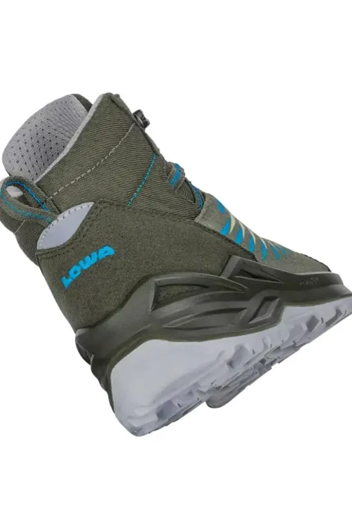 LOWA Wandelschoenen Zirrox II Gore-Tex Mid Jr
