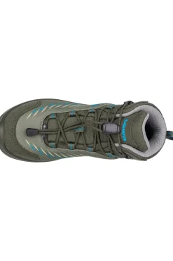LOWA Wandelschoenen Zirrox II Gore-Tex Mid Jr