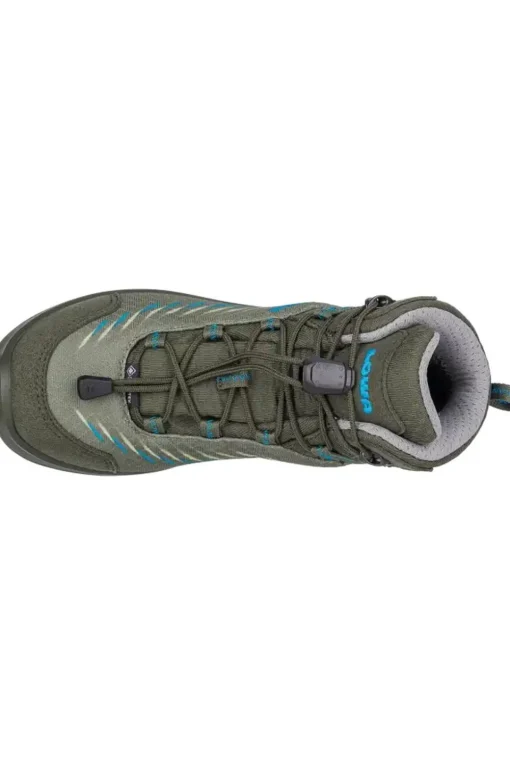 LOWA Wandelschoenen Zirrox II Gore-Tex Mid Jr
