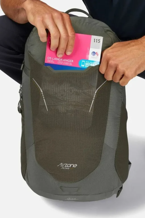 Lowe Alpine Airzone Active 22