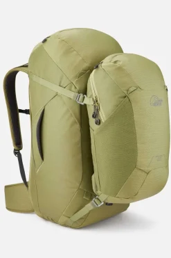 Lowe Alpine Escape Tour 55+15