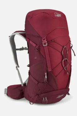 Lowe Alpine Rugzak Airzone Trail Camino Nd35:40