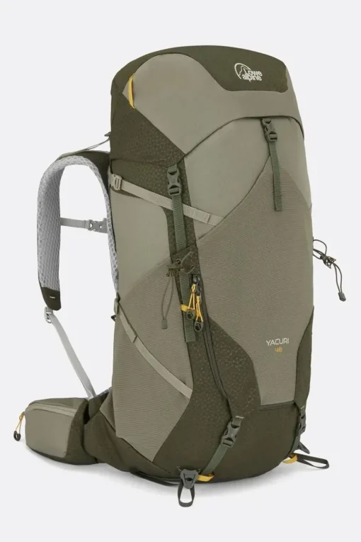 Lowe Alpine Tourpack Yacuri 48