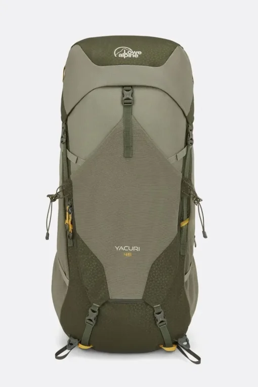 Lowe Alpine Tourpack Yacuri 48