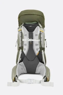 Lowe Alpine Tourpack Yacuri 48