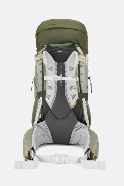 Lowe Alpine Tourpack Yacuri 48