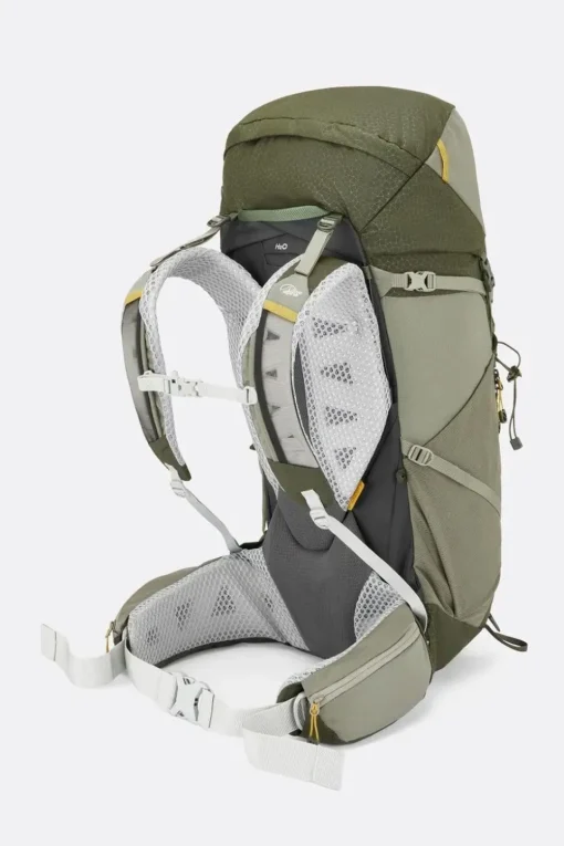 Lowe Alpine Tourpack Yacuri 48