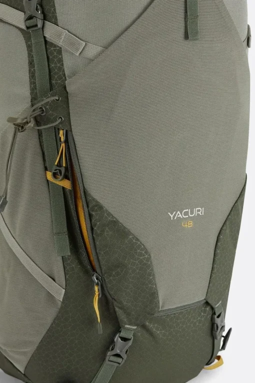 Lowe Alpine Tourpack Yacuri 48
