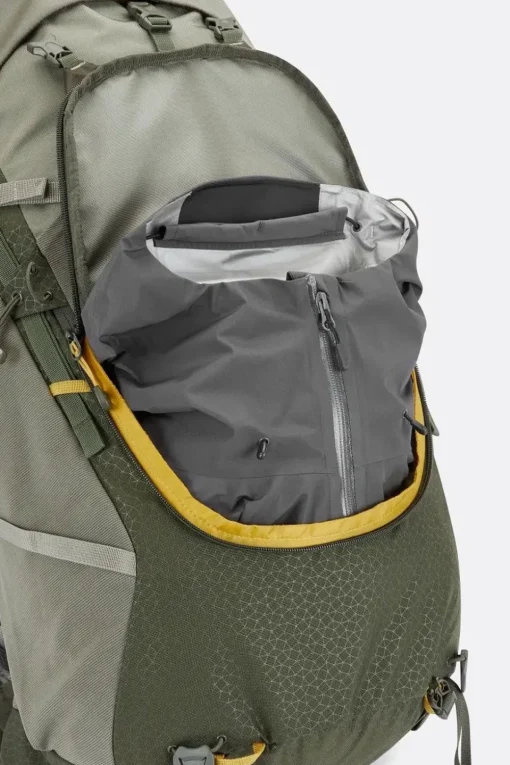 Lowe Alpine Tourpack Yacuri 48
