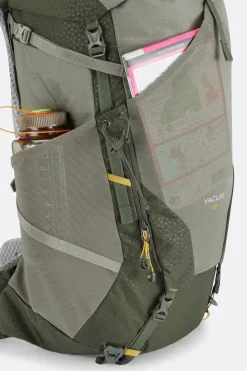 Lowe Alpine Tourpack Yacuri 48