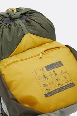 Lowe Alpine Tourpack Yacuri 48
