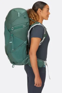 Lowe Alpine Tourpack Yacuri Nd48